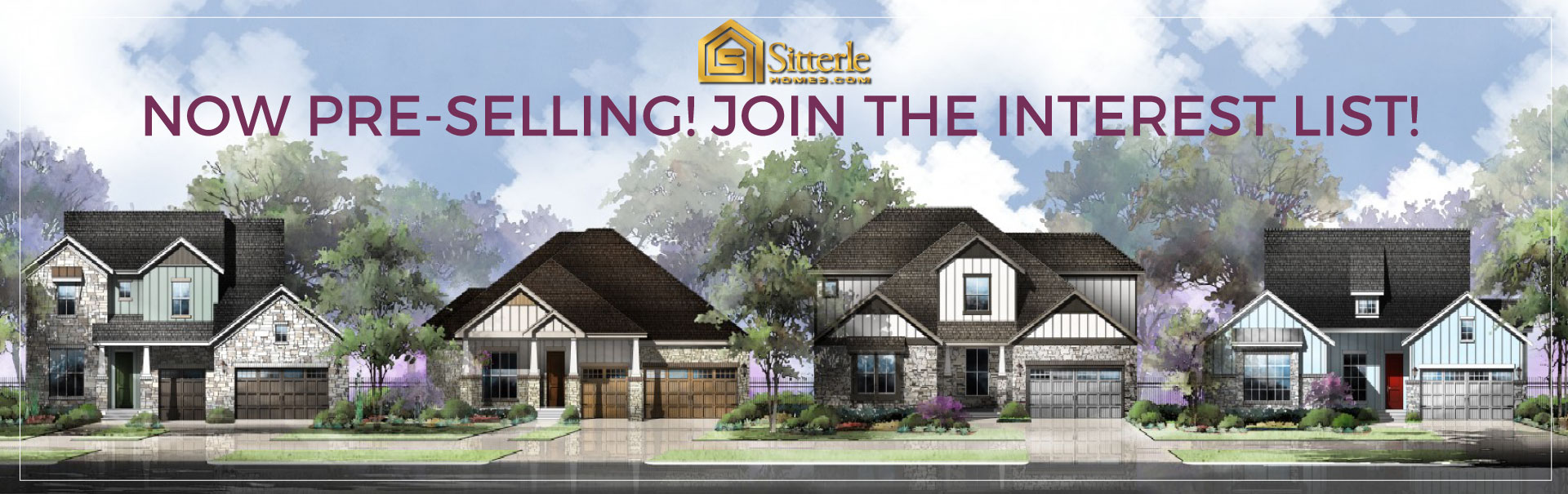 Veranda Houses for Sale in Richmond, TX