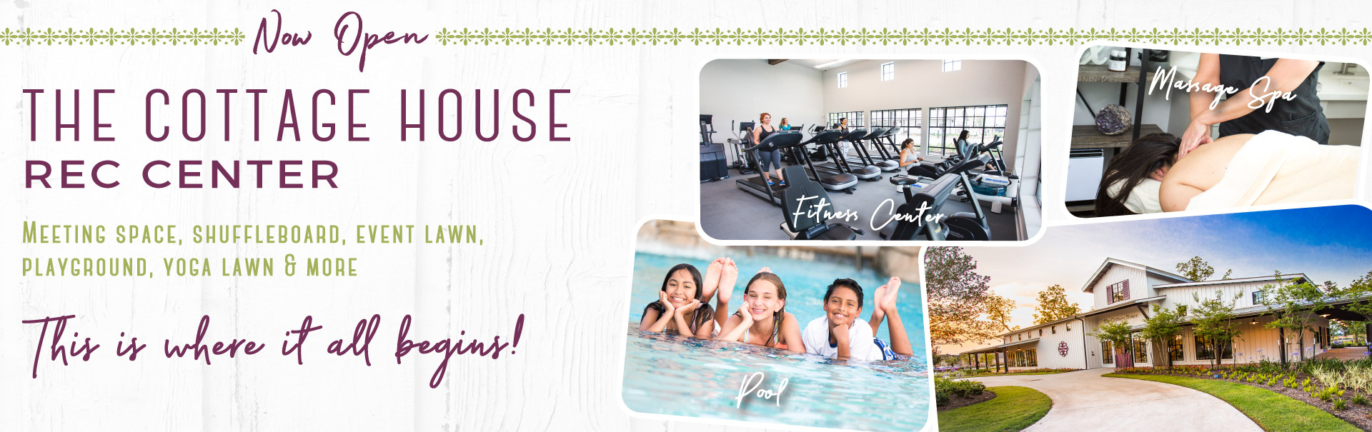 Veranda Houses for Sale in Richmond, TX