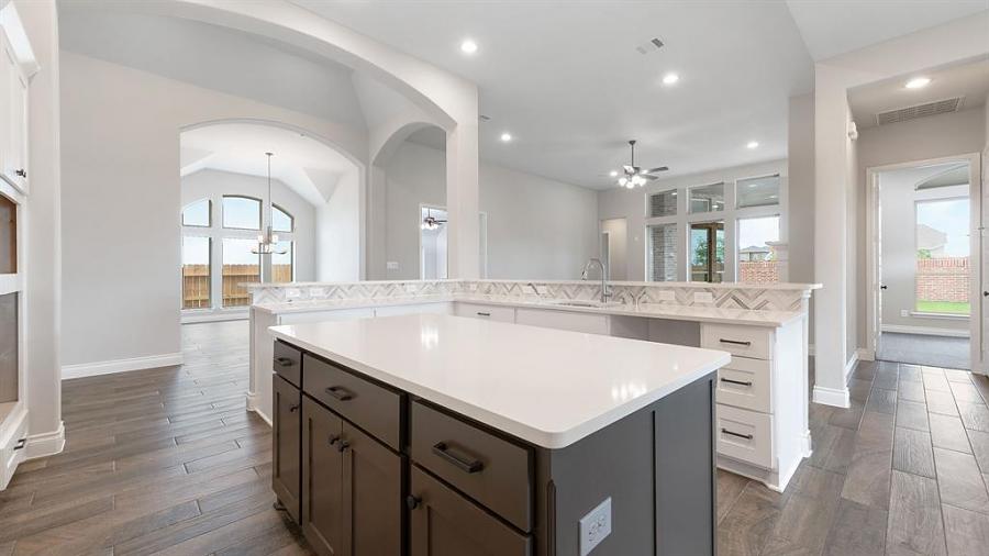What Doesn’t This Perry Home Have?