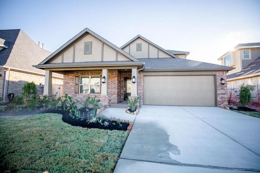 Vintage Aesthetic, 21st Century Amenities