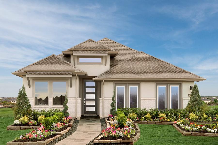 Coventry Homes’ Carmine Plan