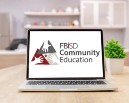Expand Your Horizons with FBISD Adult Classes
