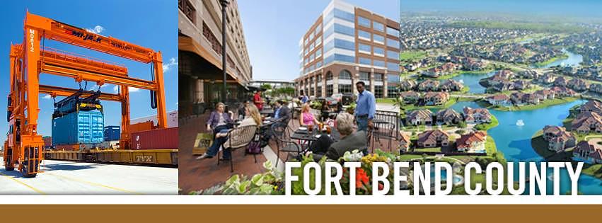 5 Reasons We Love Fort Bend County