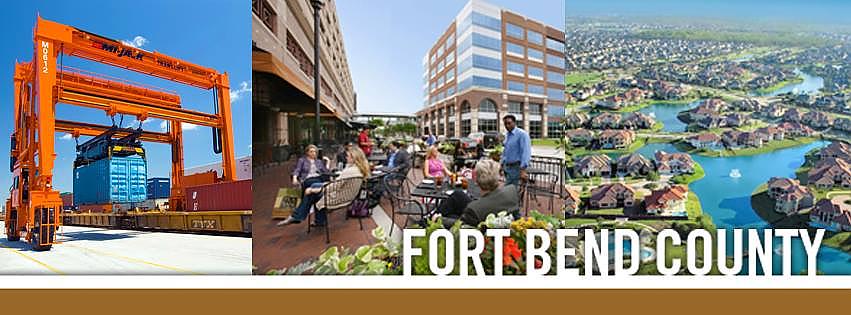 5 Reasons We Love Fort Bend County