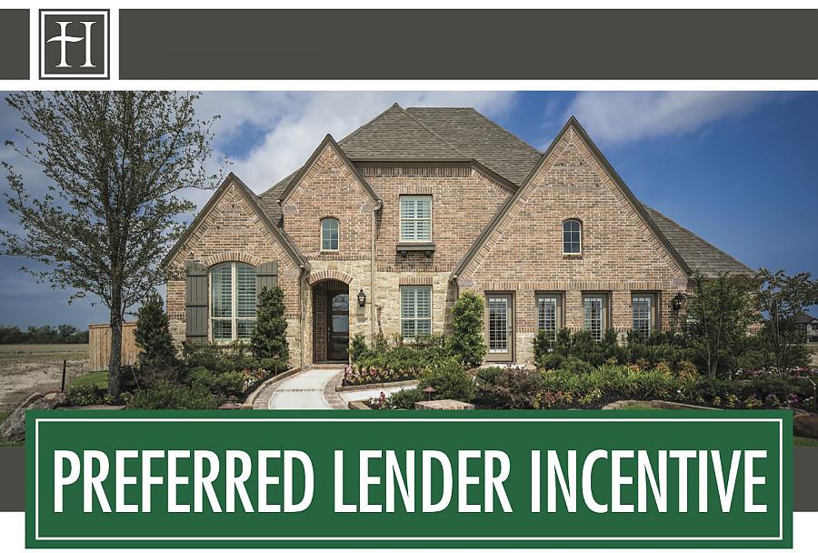 Preferred Lenders Equal Awesome March Savings
