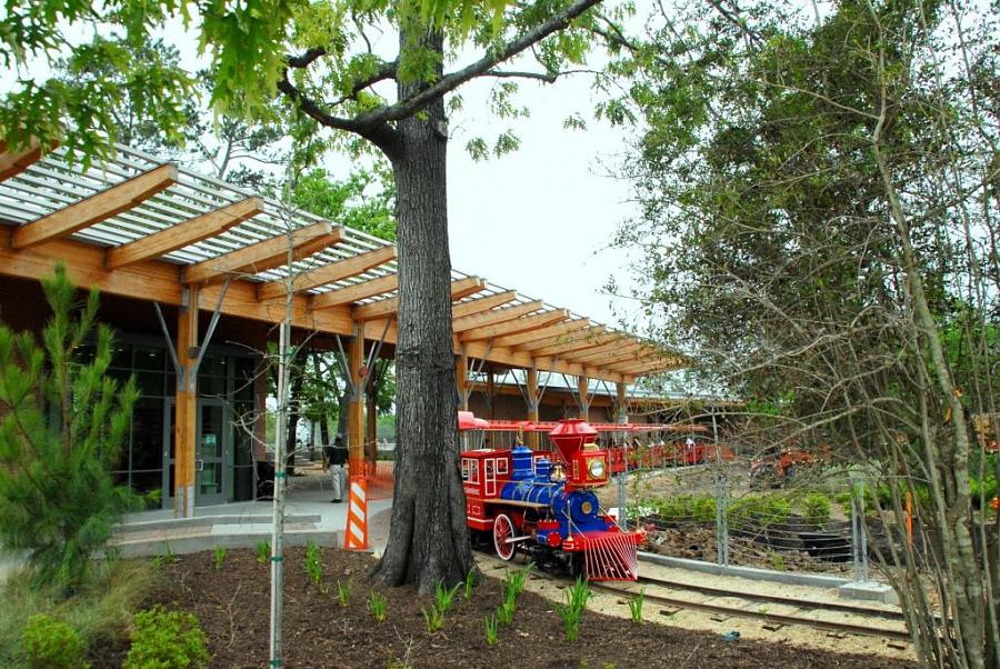 Adventure Less Than Three Hours Away