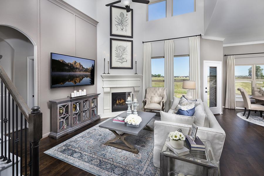 With Lennar, Everyone Gets a Smart Home