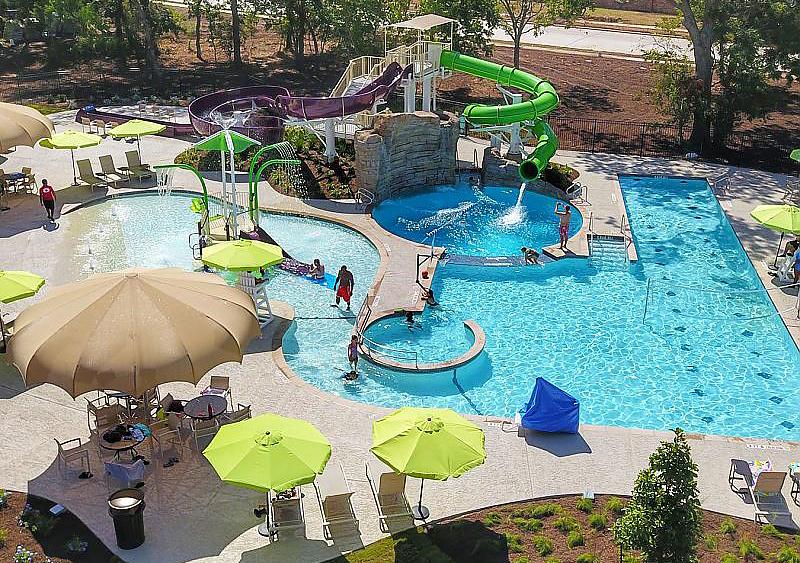 Plan a Perfect Pool Day