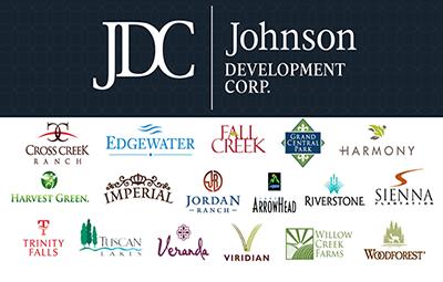 Johnson Development Lands on Top Workplace List