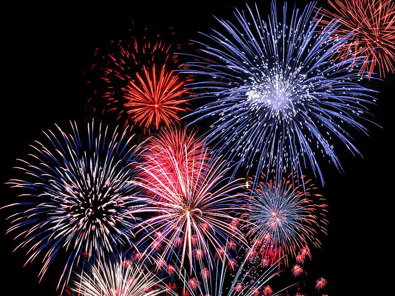 Have a Blast at These Local July 4th Celebrations