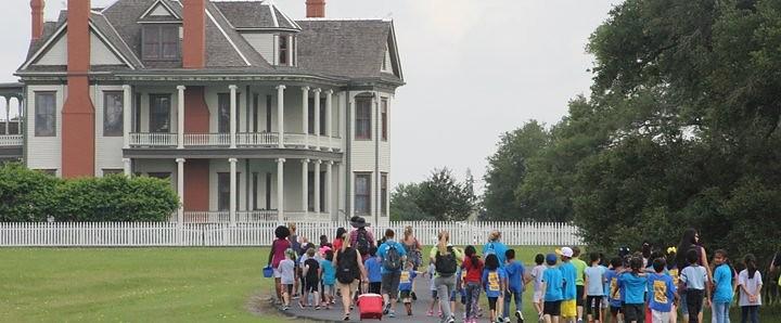 Adventures in Richmond