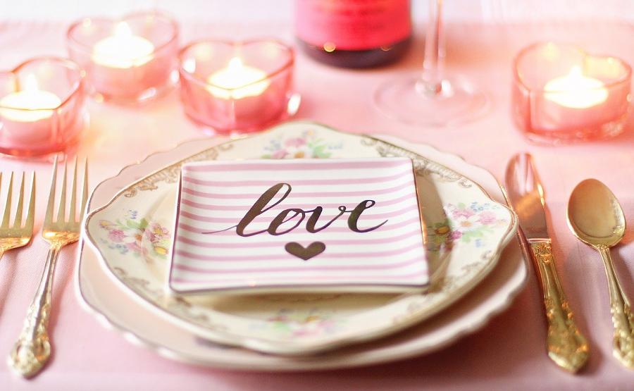 Celebrate Valentine’s Day in Richmond
