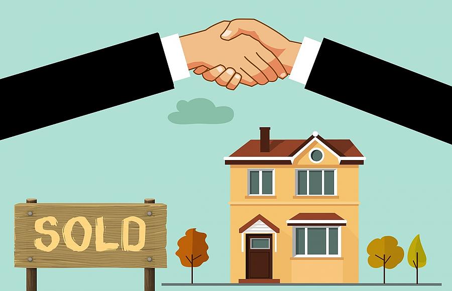 You’ve Bought Your First Home, Now What?