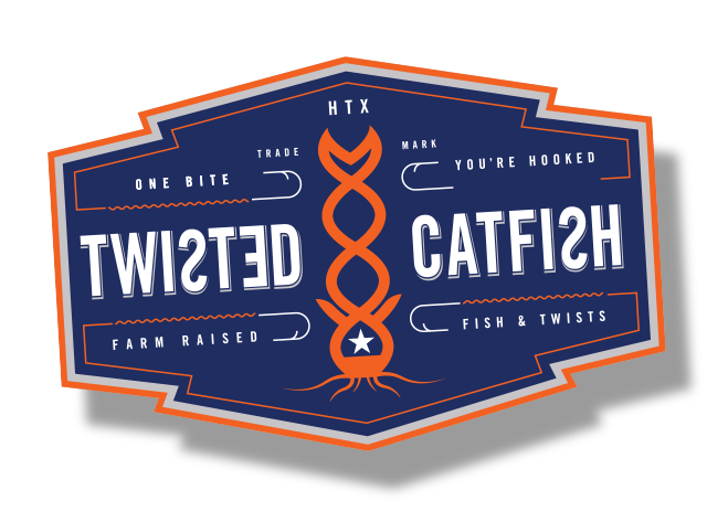 Twisted Catfish